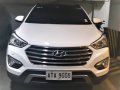 2014 Hyundai Grand Santa Fe 4wD Premium Automatic-4