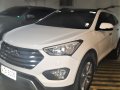 2014 Hyundai Grand Santa Fe 4wD Premium Automatic-2