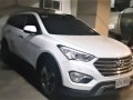 2014 Hyundai Grand Santa Fe 4wD Premium Automatic-4