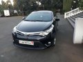 Toyota Vios 1.5G VVTi 2018 -0