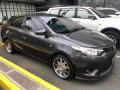 2014 TOYOTA VIOS E M/T-0