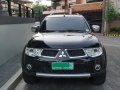 FS: 2010 Mitsubishi Montero Sport GLS-4