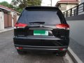 FS: 2010 Mitsubishi Montero Sport GLS-3