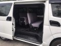 TOYOTA Hiace 2017 3.0-3