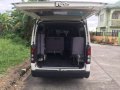 TOYOTA Hiace 2017 3.0-4