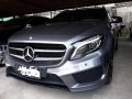 2016 Mercedes-Benz GLA 200 for sale in Manila -0
