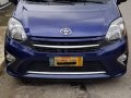 2016 Toyota Wigo for sale in Makati -9