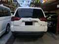 2014 Mitsubishi Montero for sale in Quezon City-4