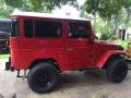 1974 Toyota Land Cruiser for sale in Manila-4