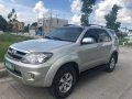 2007 Toyota Fortuner for sale in Cainta-2