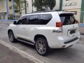 2012 Toyota Land Cruiser Prado for sale in Quezon City-0