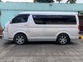 Toyota Hiace 2016 for sale in Manila -6