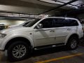 2015 Mitsubishi Montero for sale in Manila-1