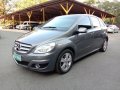 2011 Mercedes-Benz B160 for sale in Manila-0