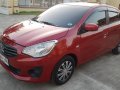 2014 Mitsubishi Mirage G4 for sale in Iriga-0