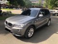 2015 Bmw X3 for sale in Pasig -7