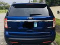 2013 Ford Explorer for sale in Las Piñas-5