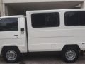 2005 Mitsubishi L300 FB Dual A/C  -1