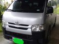 2016 Toyota Hiace Commuter 3.0 for sale in Angat-1