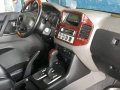 2004 MITSUBISHI PAJERO CK GLS 4X4-1