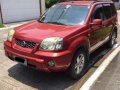 Nissan X-Trail 2003 Special Edition 4x4-2