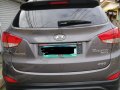 For Sale or Swap Hyundai Tucson 2012 crdi diesel 4x4 automatic-1