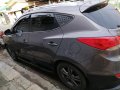 For Sale or Swap Hyundai Tucson 2012 crdi diesel 4x4 automatic-1