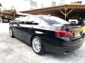 2015 Bmw 520D for sale in Manila-5