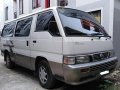 2013 Nissan Urvan for sale in Cebu City-3