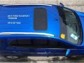 Sell Blue 2017 Ford Ecosport in Dasmariñas -2