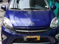 2016 Toyota Wigo for sale in Makati -0
