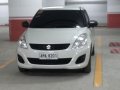 2015 Suzuki Swift Dzire for sale in Las Pinas -1