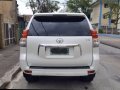 2012 Toyota Land Cruiser Prado for sale in Quezon City-2