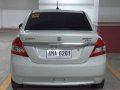 2015 Suzuki Swift Dzire for sale in Las Pinas -0