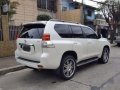 2012 Toyota Land Cruiser Prado for sale in Quezon City-1