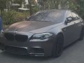 Bmw M5 2012 for sale in Paranaque -1
