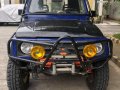 1996 Suzuki Samurai for sale in Marikina -5