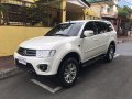 2014 Mitsubishi Montero Sport for sale in Quezon City-1