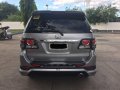 2015 Toyota Fortuner for sale in Tarlac City-6
