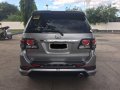 2015 Toyota Fortuner for sale in Tarlac City-3