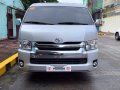 Toyota Hiace 2016 for sale in Manila -8