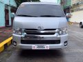 Toyota Hiace 2016 for sale in Manila -1