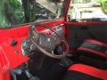 1974 Toyota Land Cruiser for sale in Manila-7
