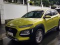 2019 Hyundai Kona for sale in Pasig -0