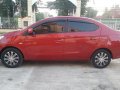 2014 Mitsubishi Mirage G4 for sale in Iriga-6