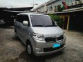 2013 Suzuki Apv for sale in Cebu City-4
