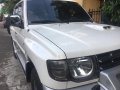 White Mitsubishi Pajero 2007 for sale in Parañaque -7