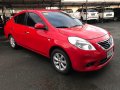 2013 Nissan Almera for sale in Quezon City -8