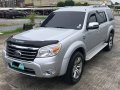 2012 Ford Everest for sale in Pasig -8