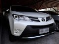 2016 Toyota Rav4 for sale in Manila-0